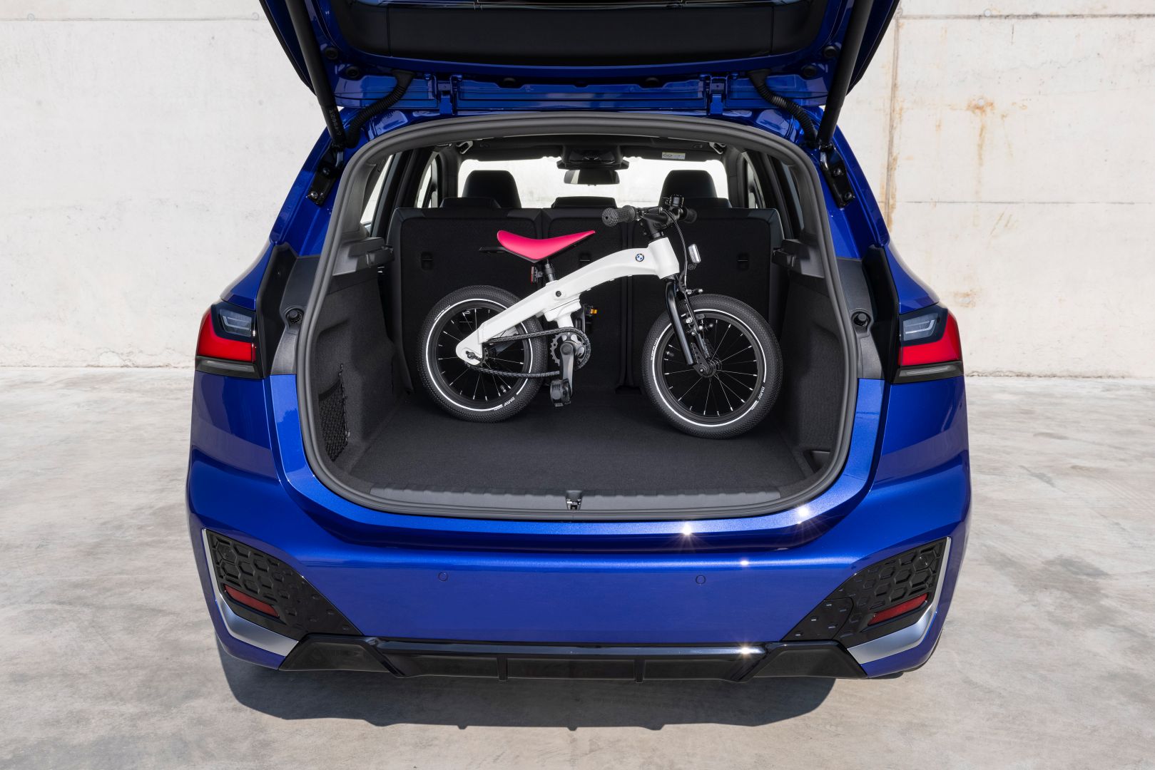 Bmw 2 Series Active Tourer photo 129