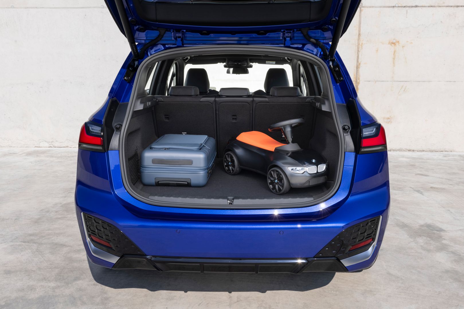 Bmw 2 Series Active Tourer photo 130