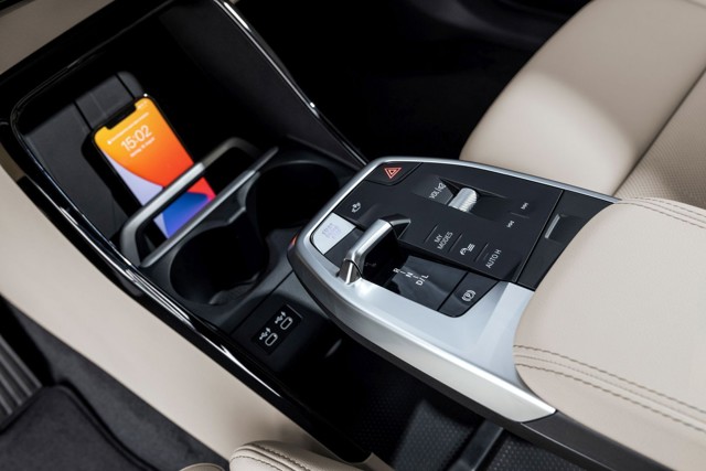 Bmw 2 Series Active Tourer photo 96