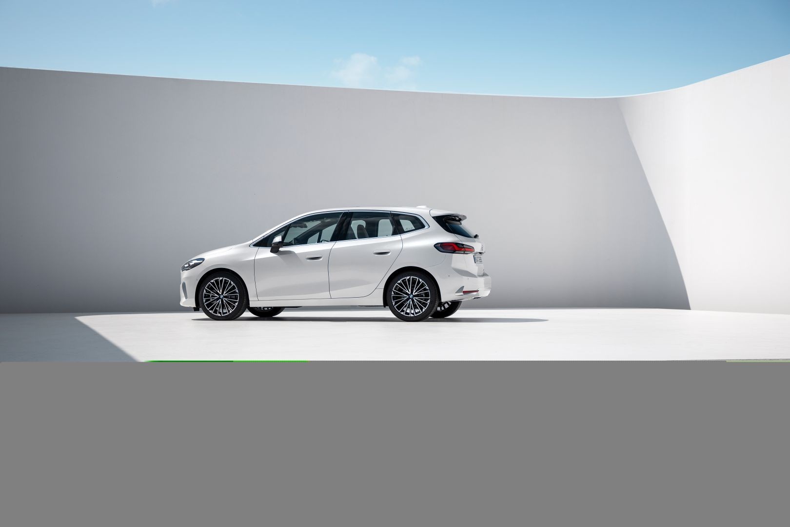 Bmw 2 Series Active Tourer photo 29