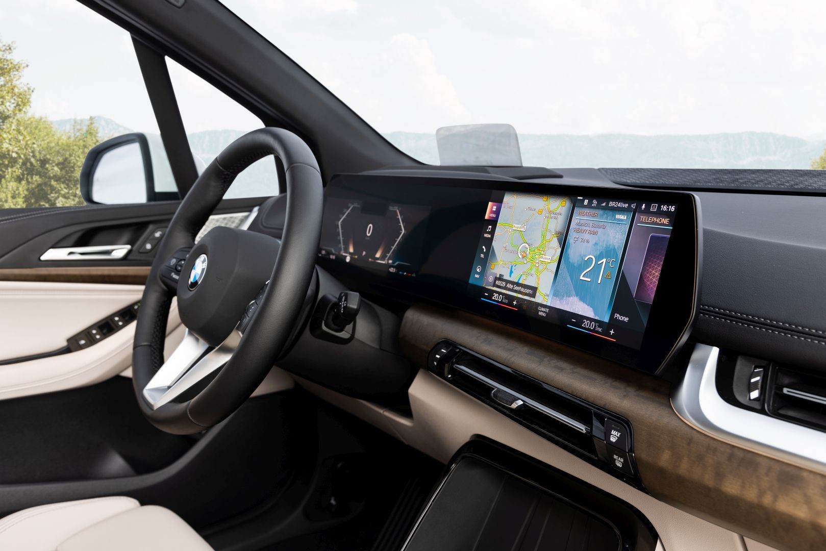 Bmw 2 Series Active Tourer photo 98