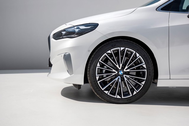 Bmw 2 Series Active Tourer photo 32