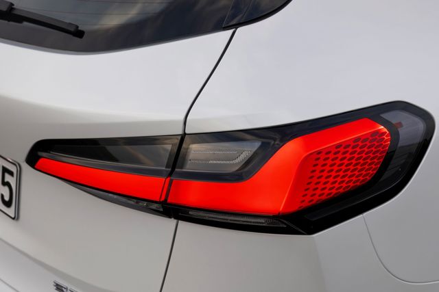 Bmw 2 Series Active Tourer photo 34