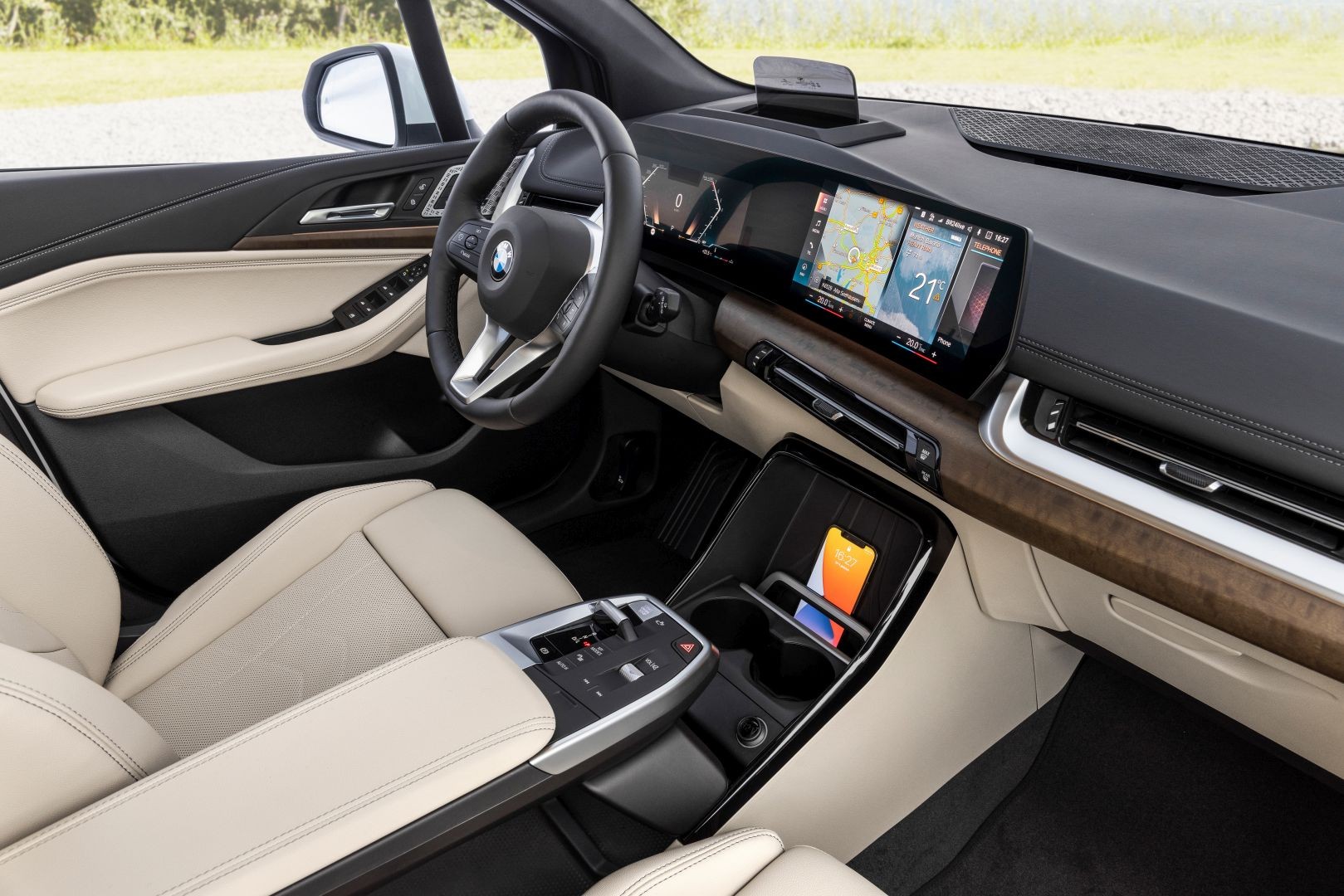 Bmw 2 Series Active Tourer photo 99