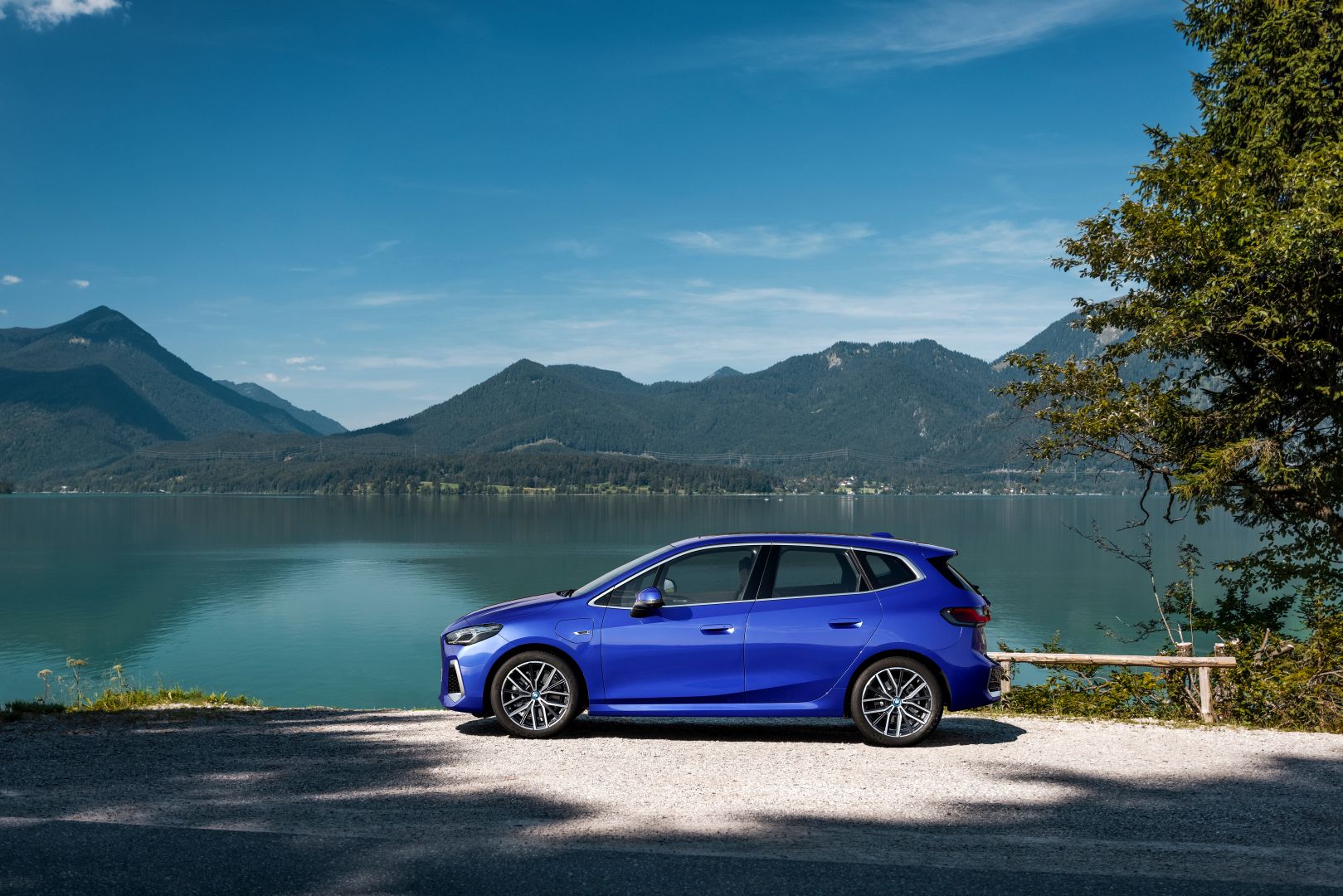 Bmw 2 Series Active Tourer photo 48
