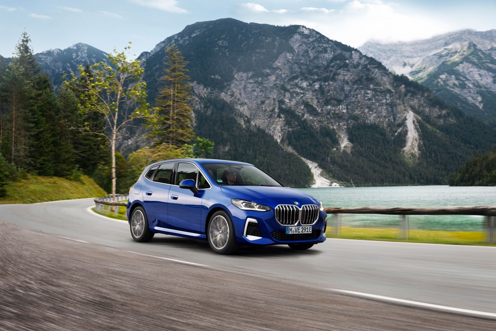 Bmw 2 Series Active Tourer photo 51