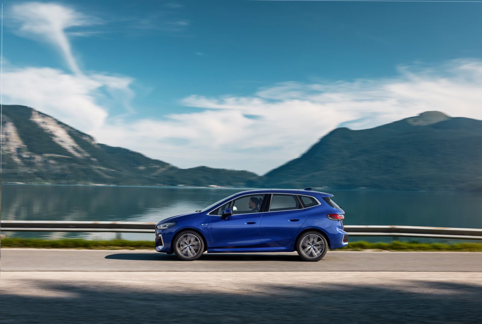 Bmw 2 Series Active Tourer photo 57