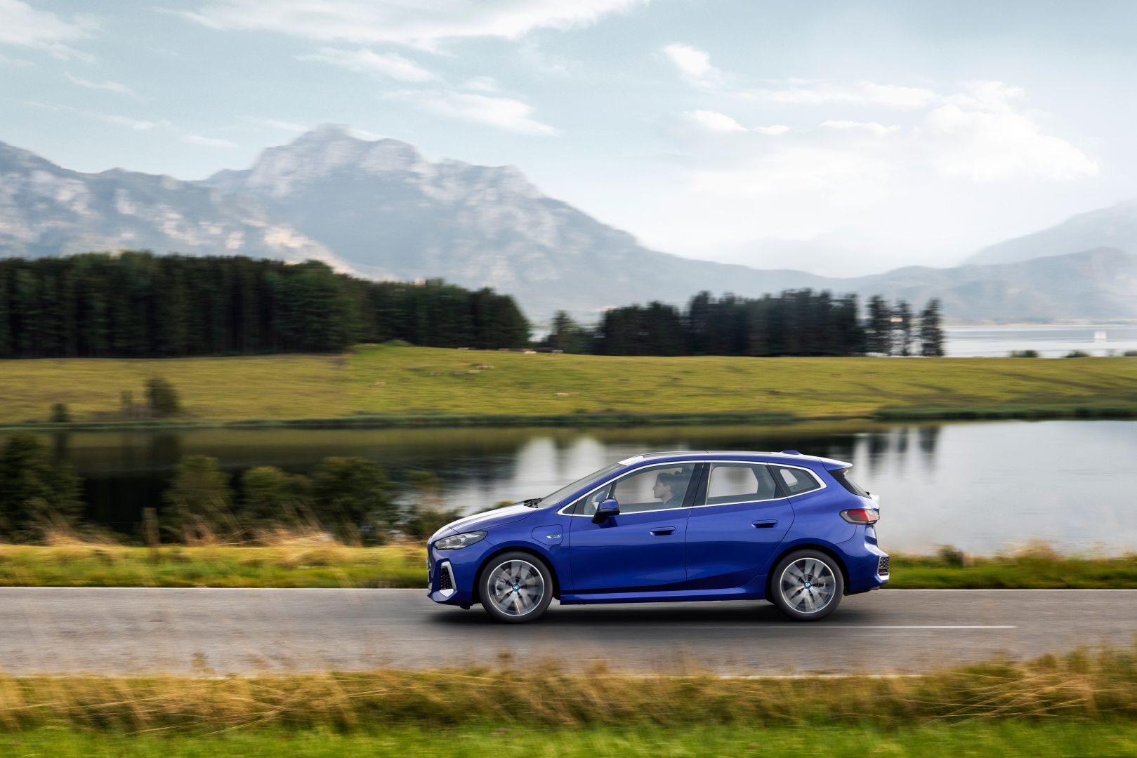 Bmw 2 Series Active Tourer photo 58