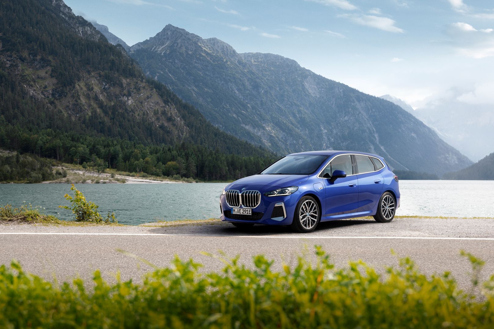 Bmw 2 Series Active Tourer photo 59