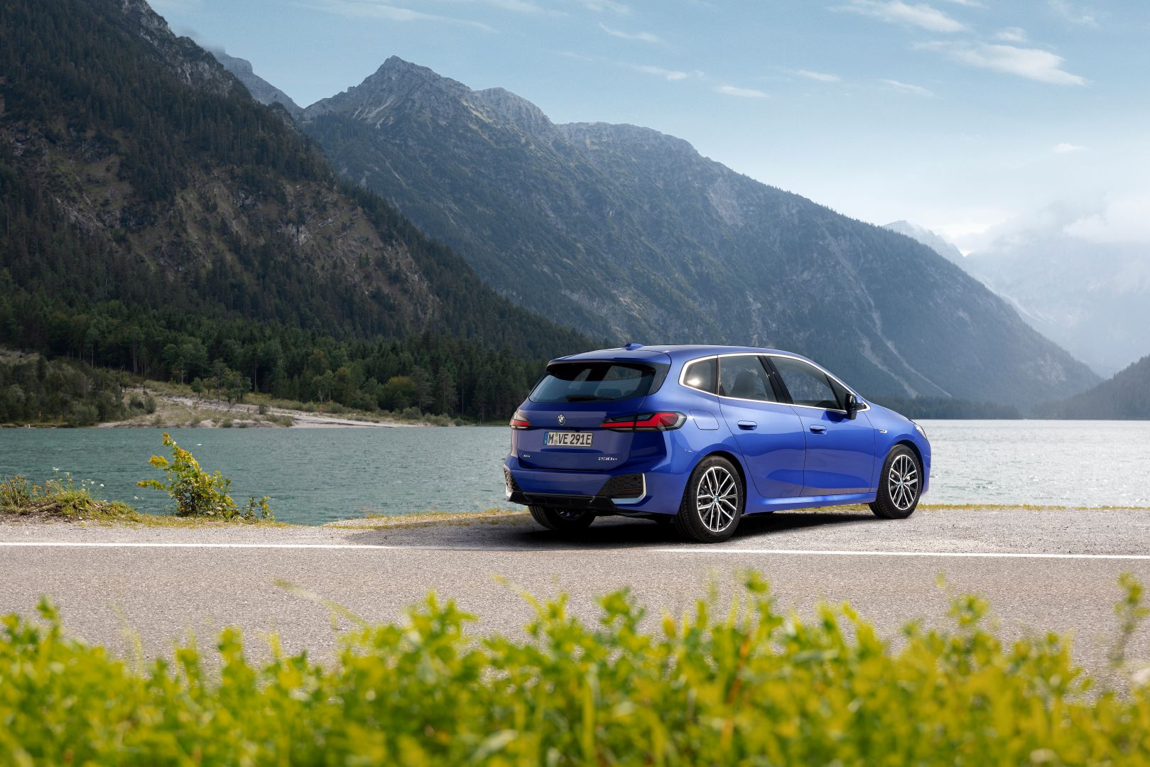 Bmw 2 Series Active Tourer photo 60