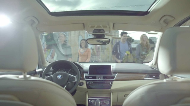 Bmw 2 Series Active Tourer foto 68