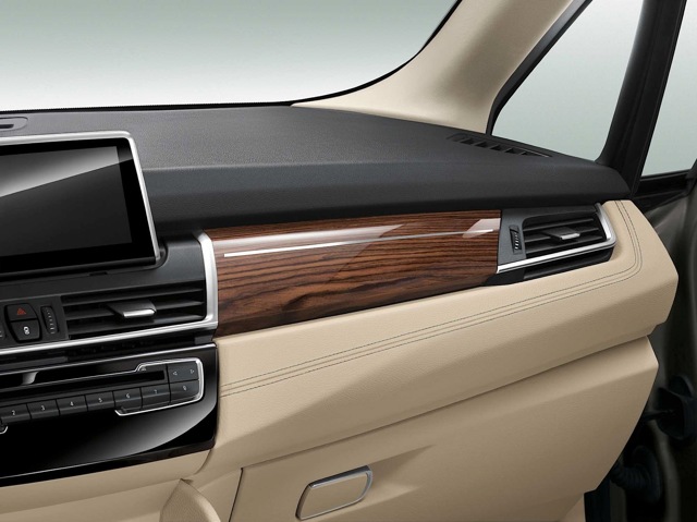 Bmw 2 Series Active Tourer foto 74