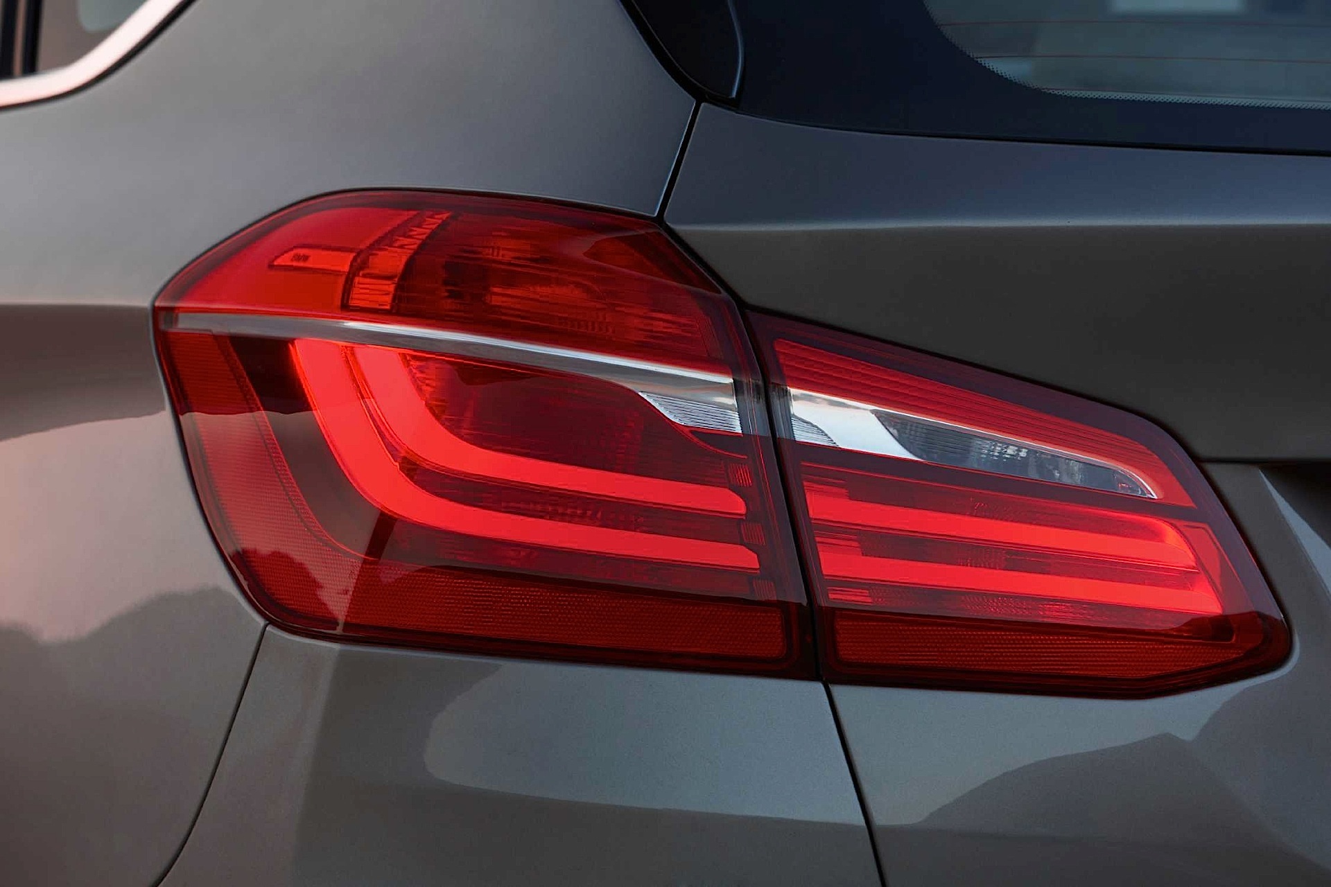 Bmw 2 Series Active Tourer photo 6