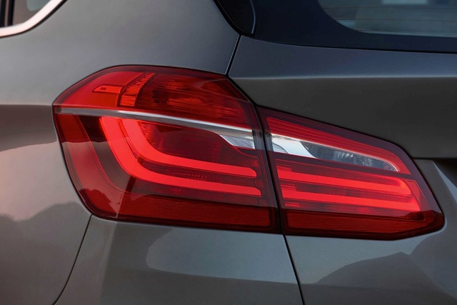 Bmw 2 Series Active Tourer foto 6