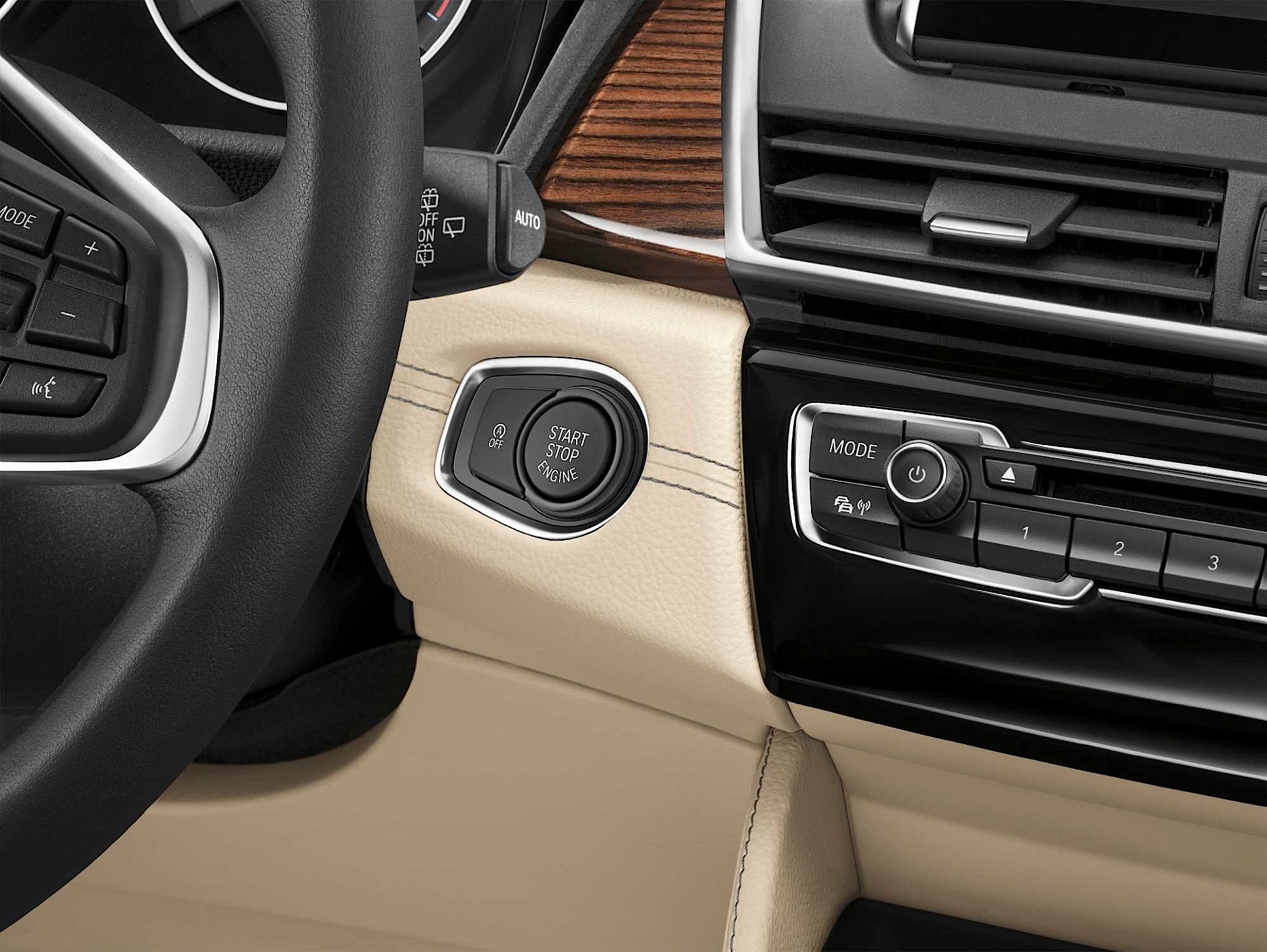 Bmw 2 Series Active Tourer photo 75