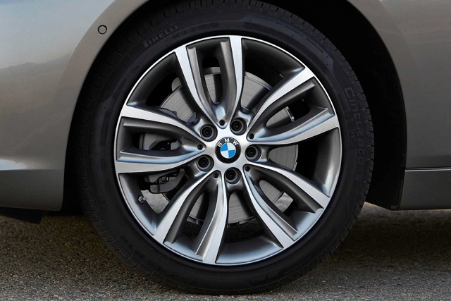 Bmw 2 Series Active Tourer foto 7