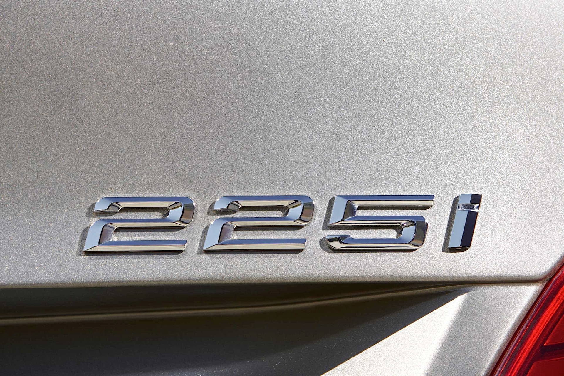 Bmw 2 Series Active Tourer photo 10