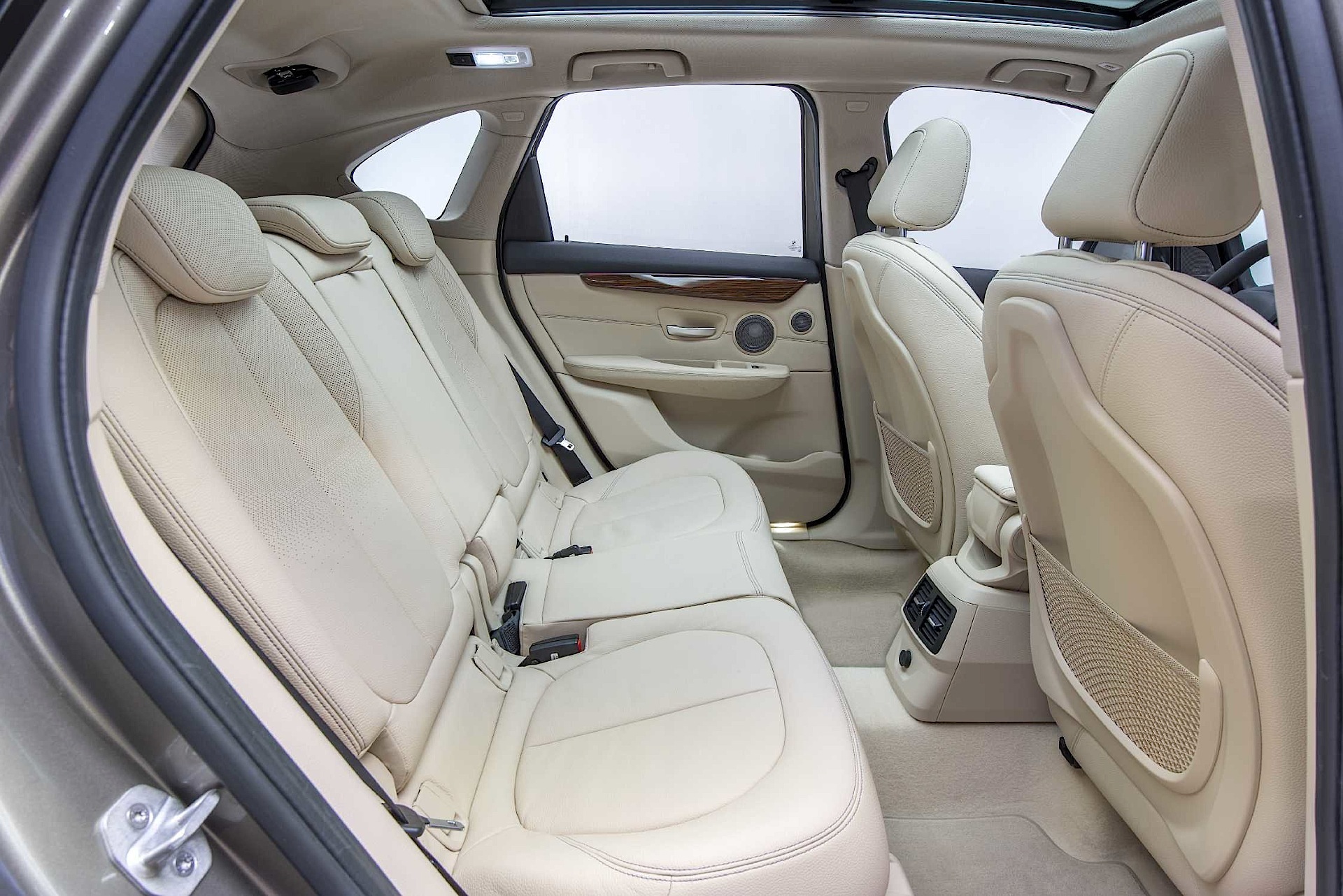 Bmw 2 Series Active Tourer photo 80