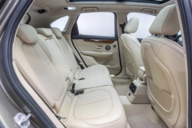 Bmw 2 Series Active Tourer foto 80