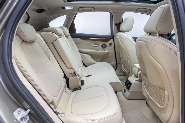 Bmw 2 Series Active Tourer foto 81