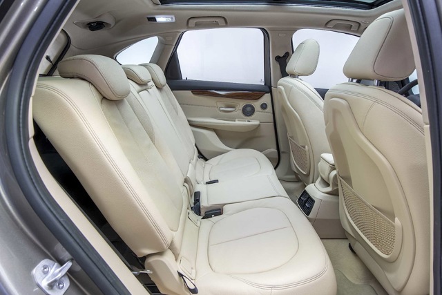 Bmw 2 Series Active Tourer foto 82