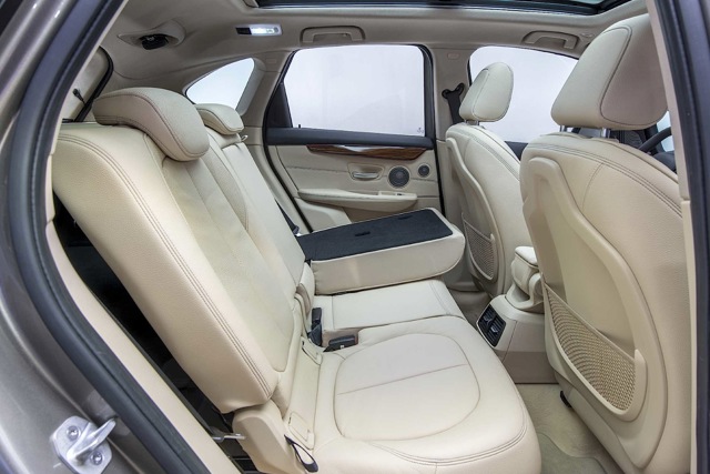 Bmw 2 Series Active Tourer foto 84