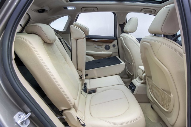 Bmw 2 Series Active Tourer foto 85
