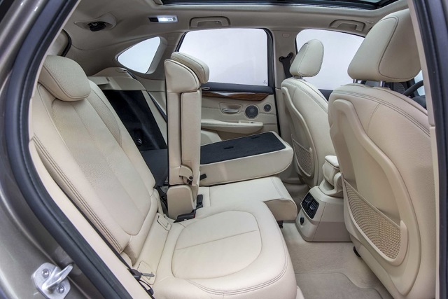 Bmw 2 Series Active Tourer foto 86