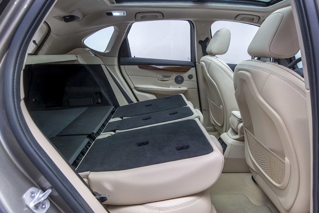 Bmw 2 Series Active Tourer foto 87