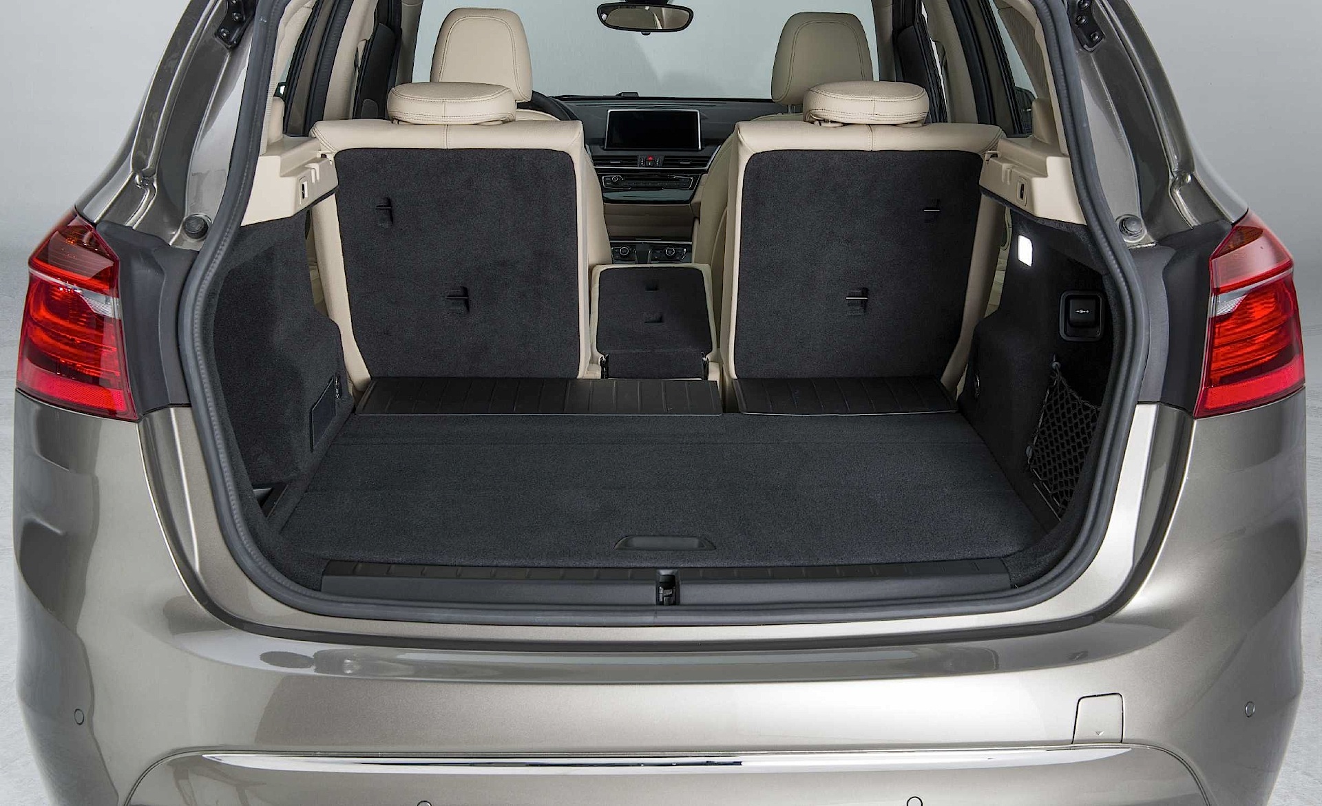 Bmw 2 Series Active Tourer photo 91