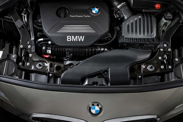 Bmw 2 Series Active Tourer foto 96