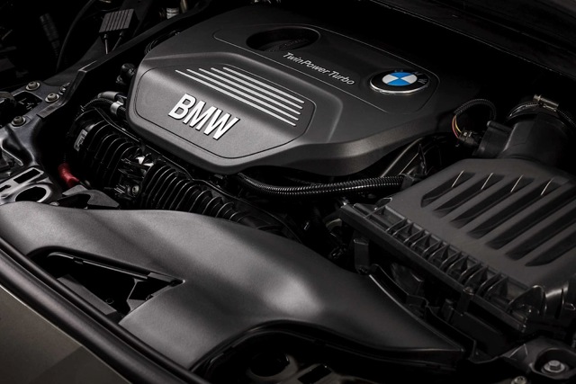 Bmw 2 Series Active Tourer foto 97