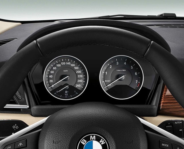 Bmw 2 Series Active Tourer foto 70