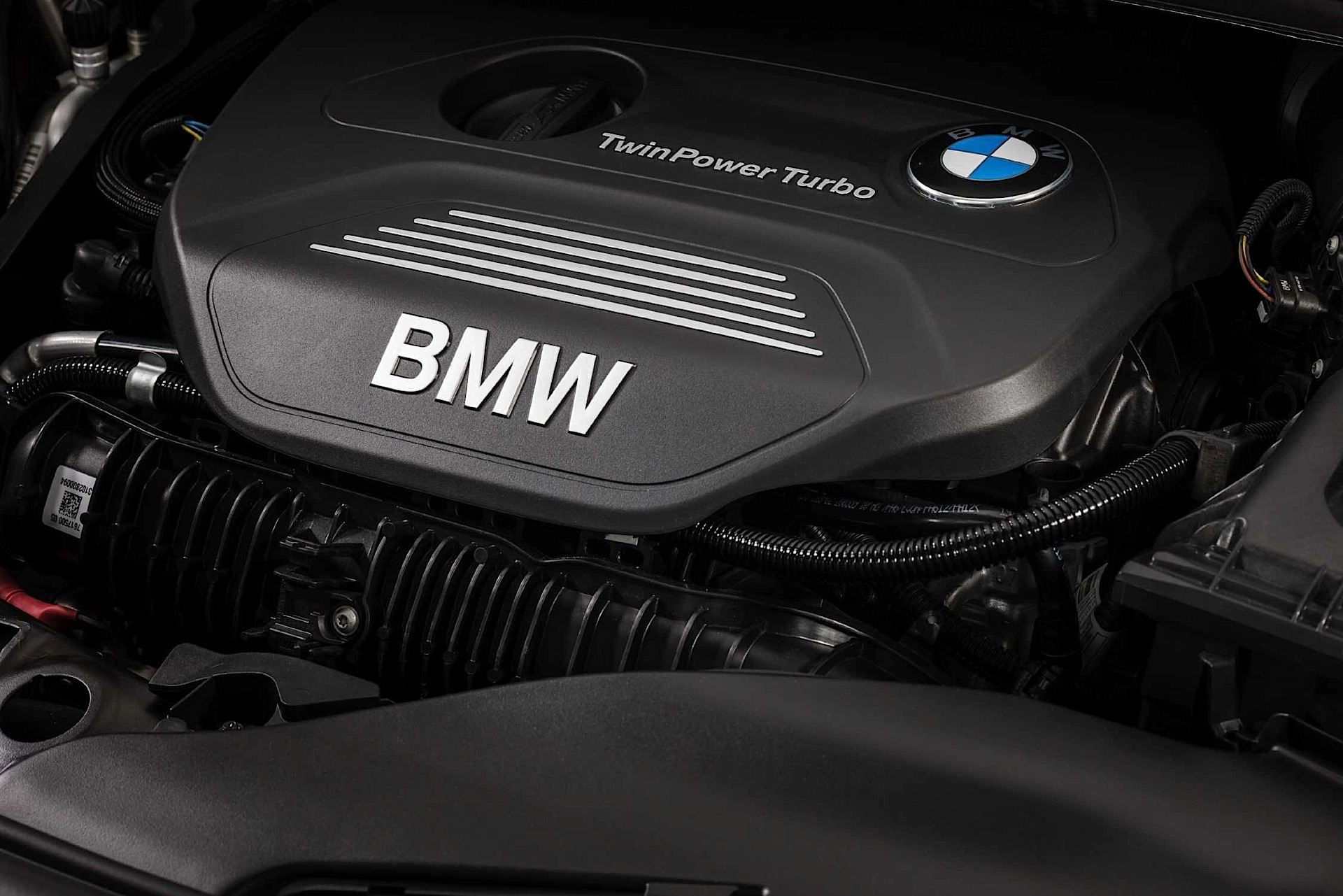 Bmw 2 Series Active Tourer photo 98