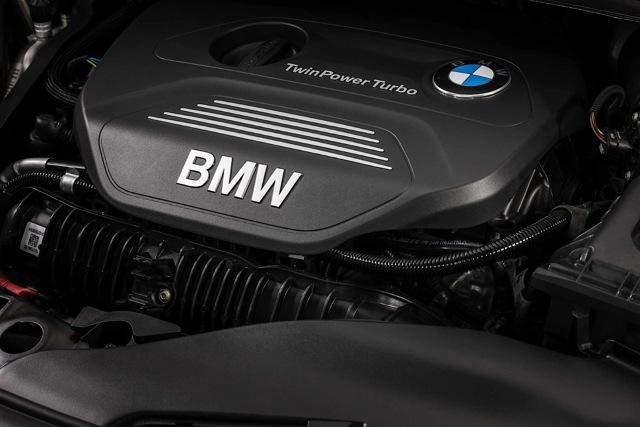 Bmw 2 Series Active Tourer foto 98