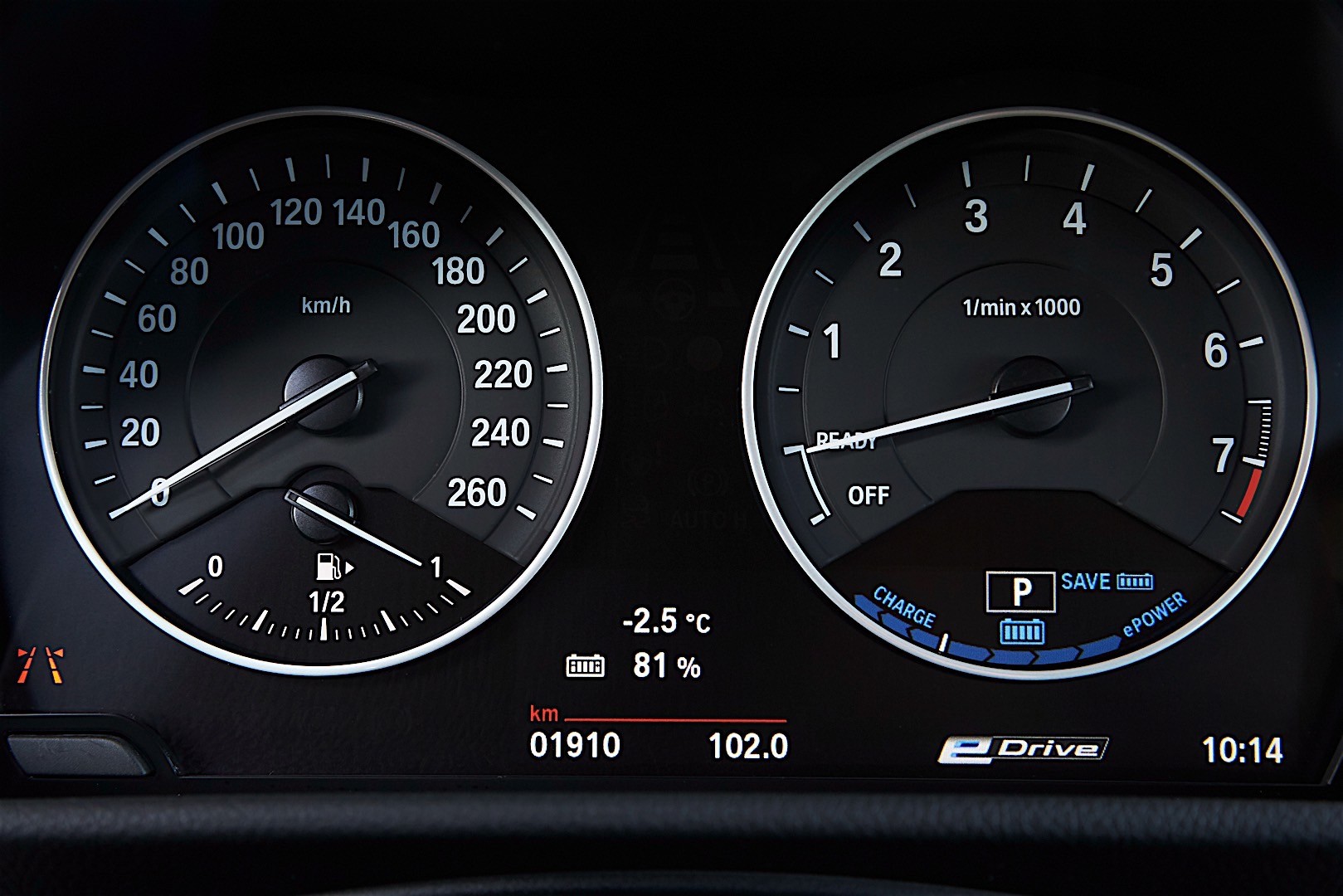 Bmw 2 Series Active Tourer photo 99