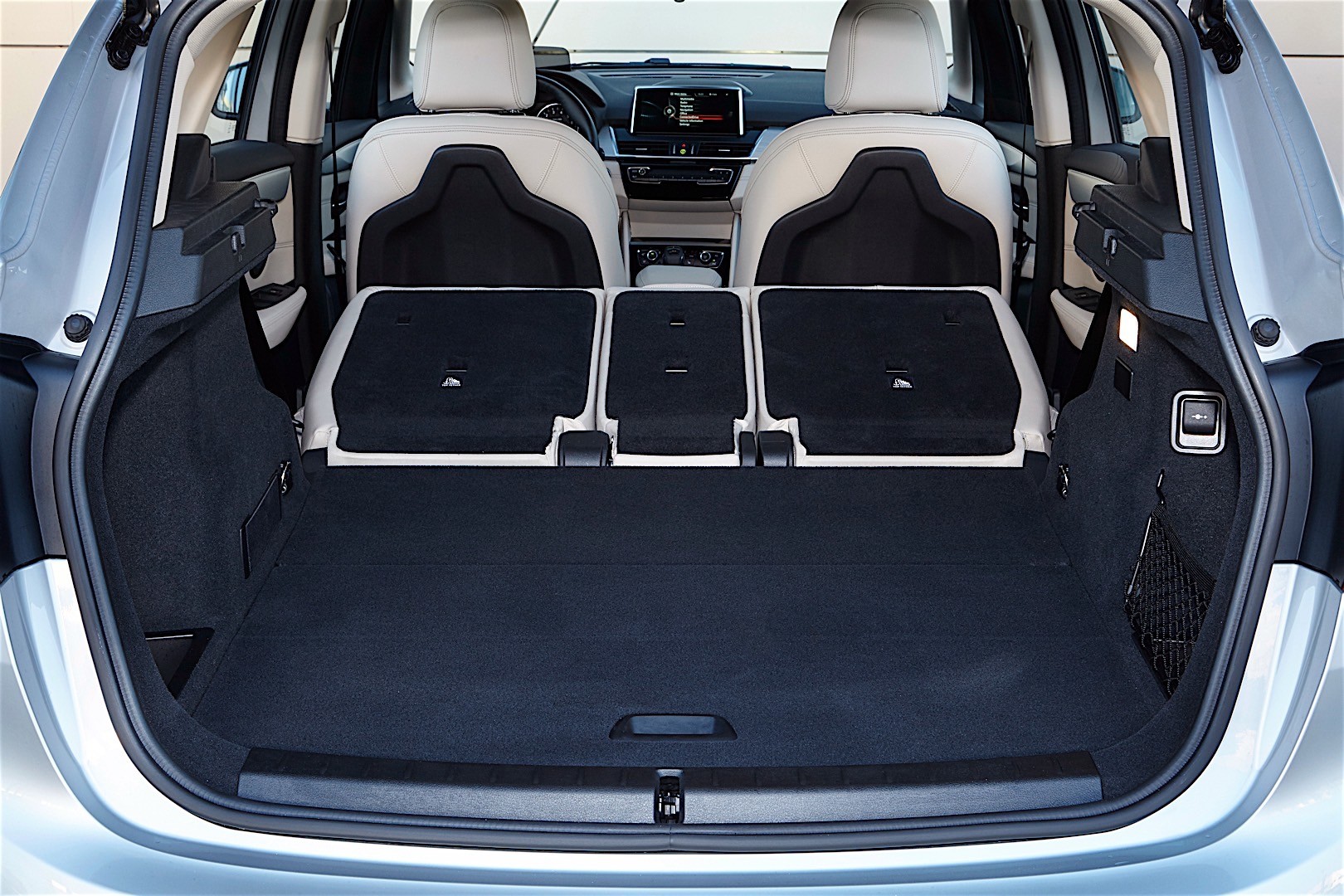 Bmw 2 Series Active Tourer photo 103