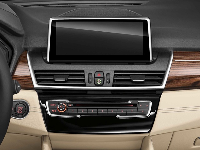 Bmw 2 Series Active Tourer foto 72