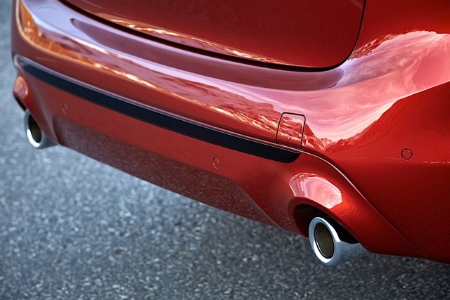 Bmw 2 Series Active Tourer foto 6