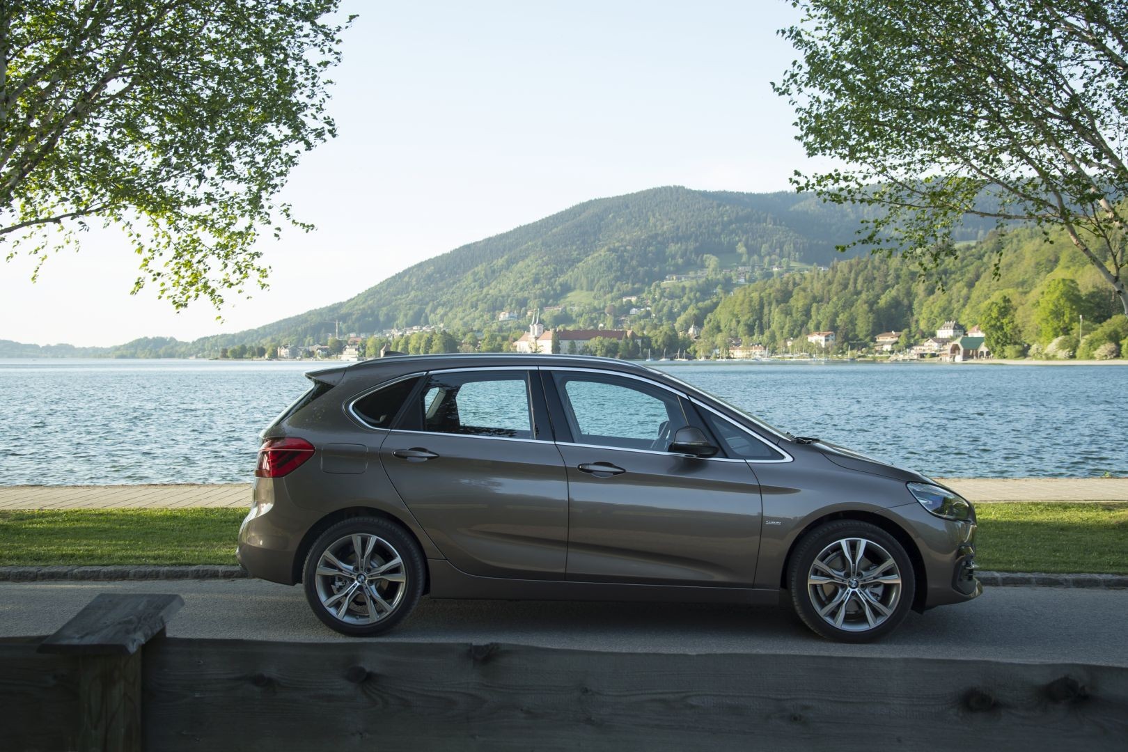 Bmw 2 Series Active Tourer photo 141