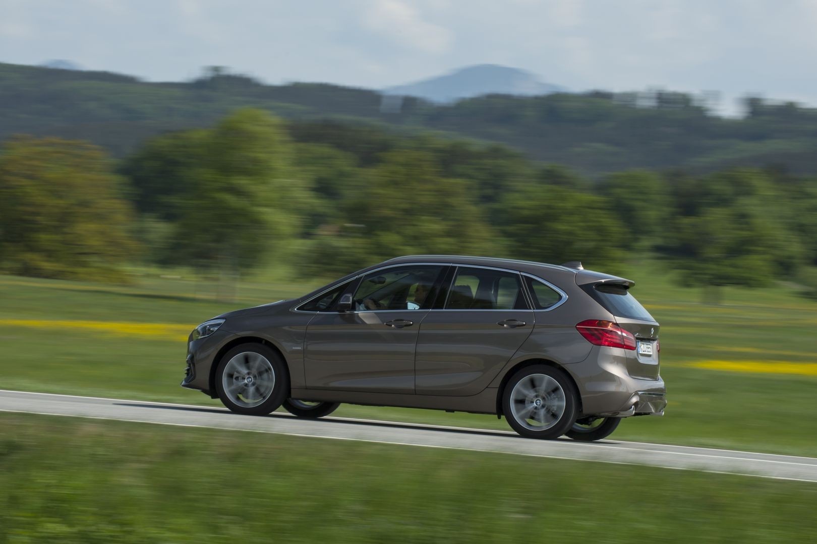 Bmw 2 Series Active Tourer photo 144
