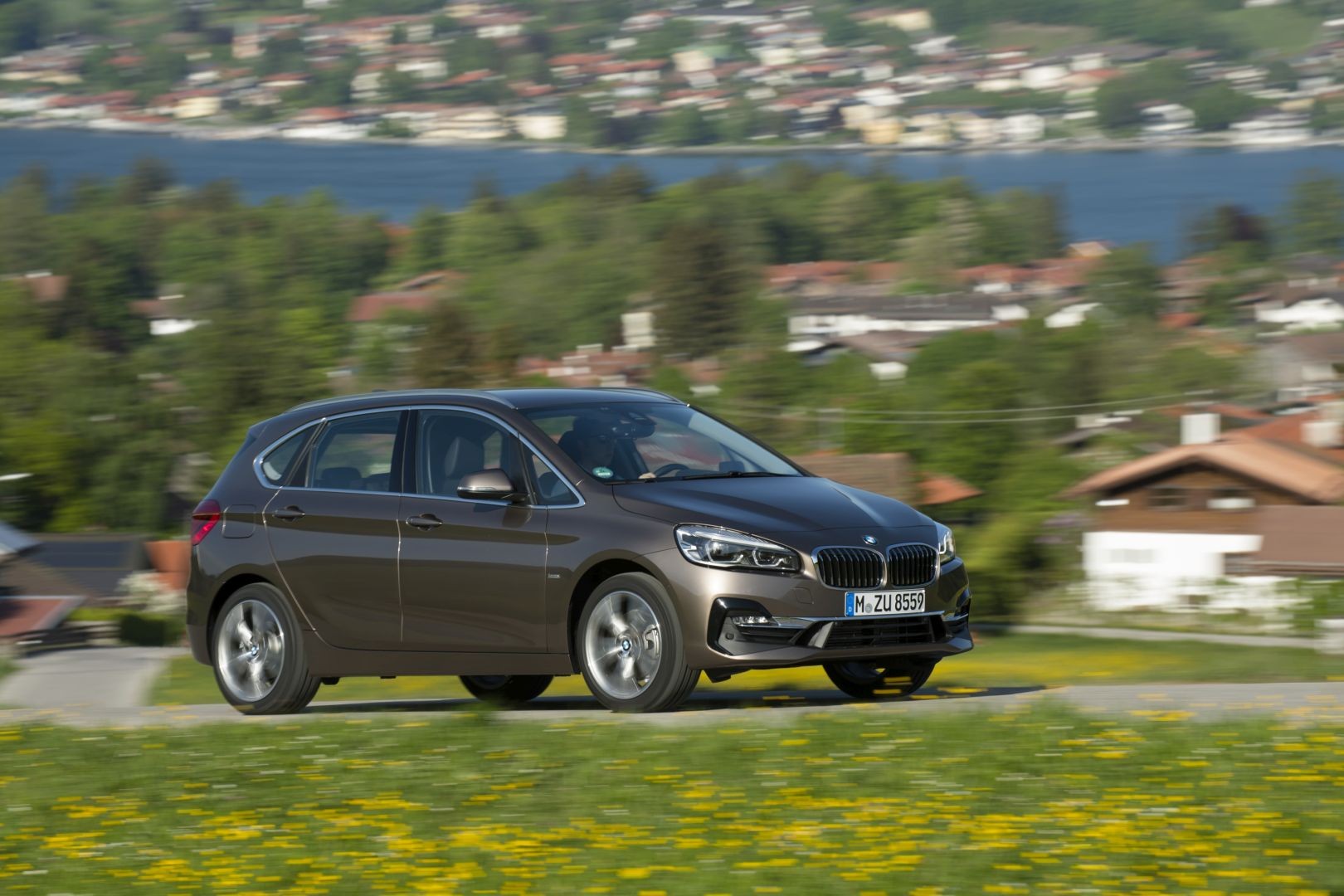 Bmw 2 Series Active Tourer photo 145