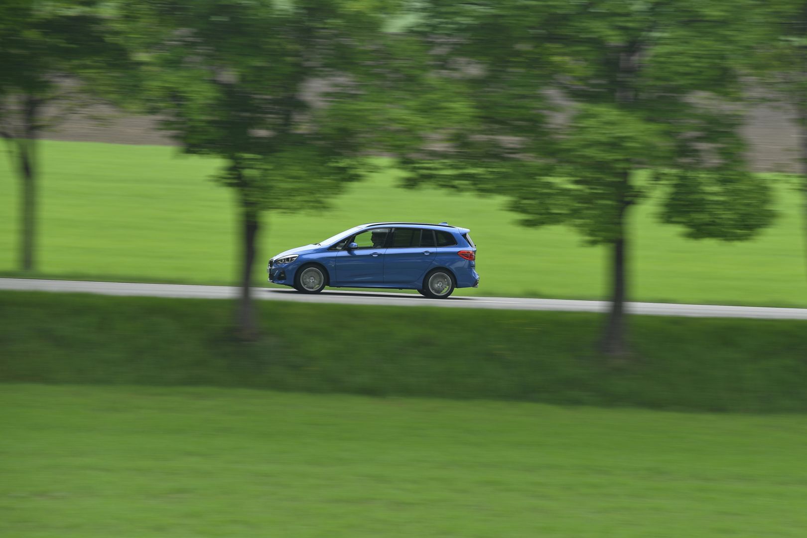 Bmw 2 Series Active Tourer photo 171