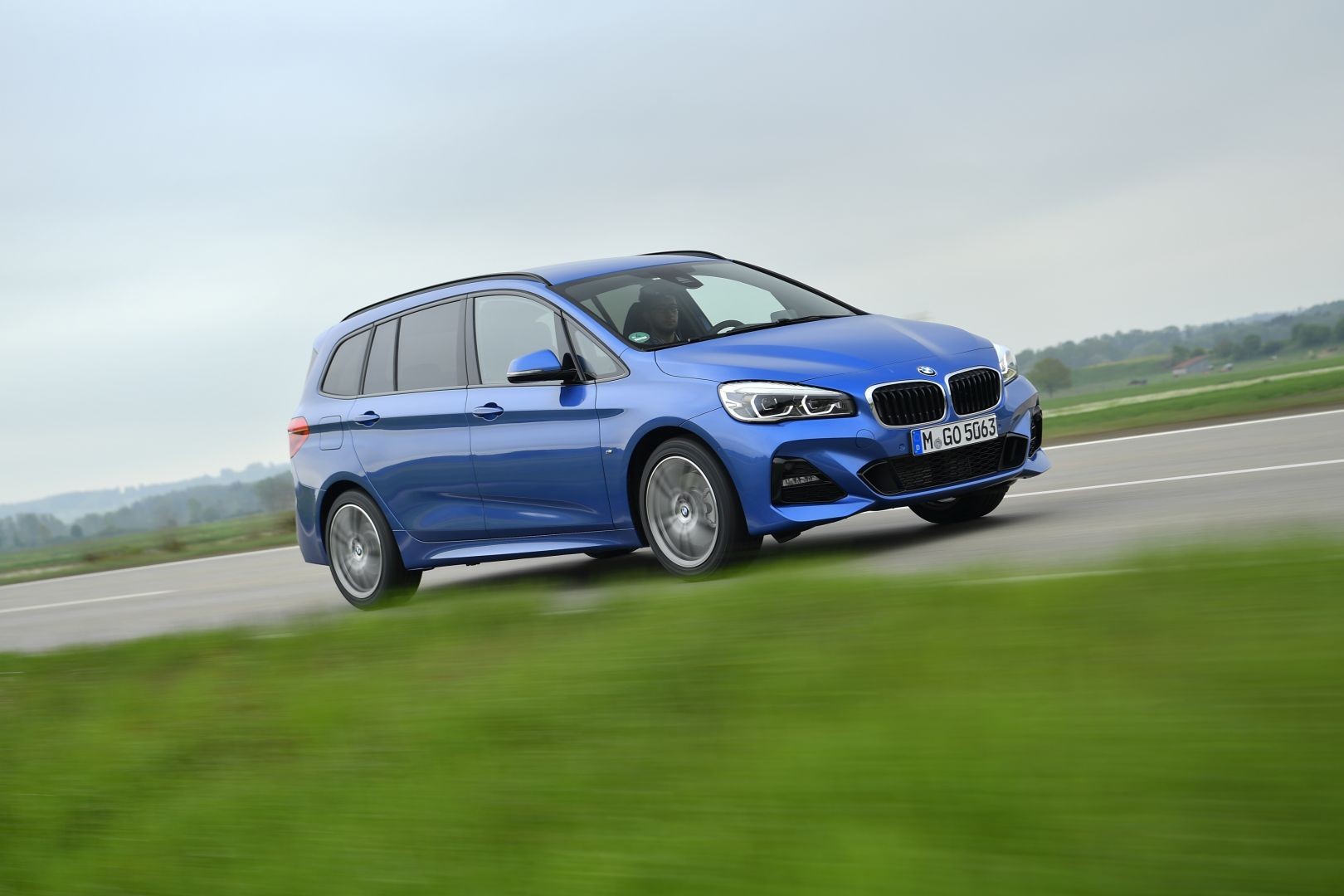 Bmw 2 Series Active Tourer photo 175