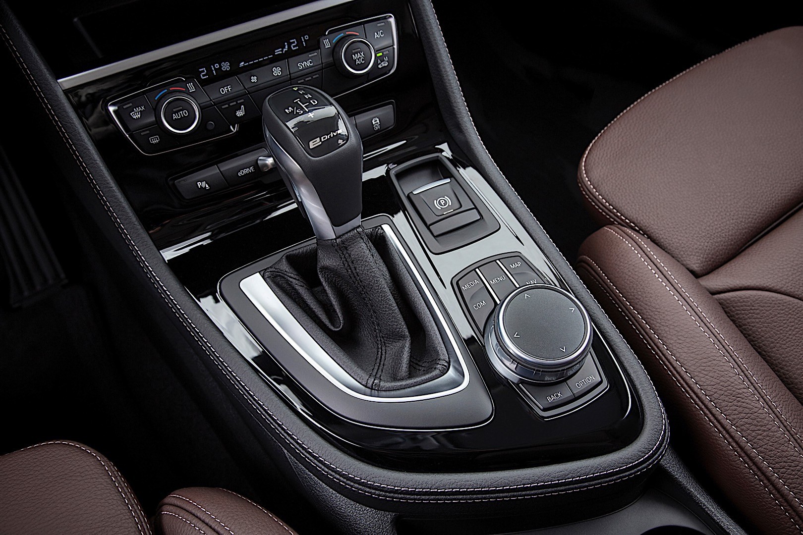 Bmw 2 Series Active Tourer photo 117