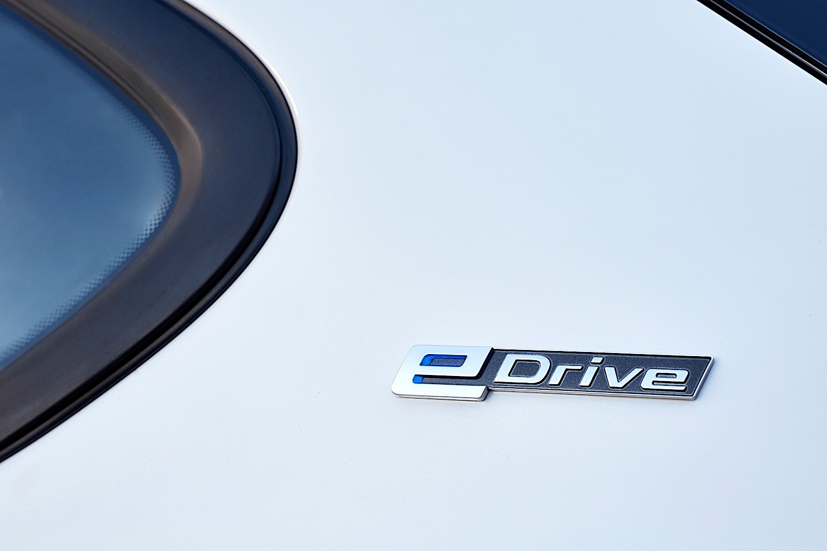 Bmw 2 Series Active Tourer photo 27