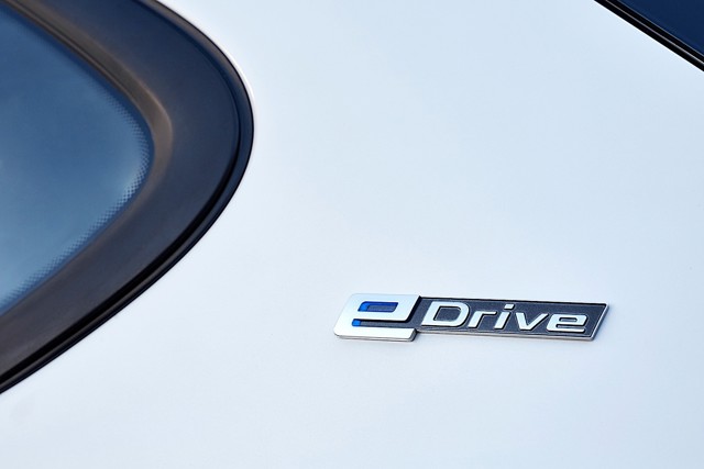Bmw 2 Series Active Tourer foto 27