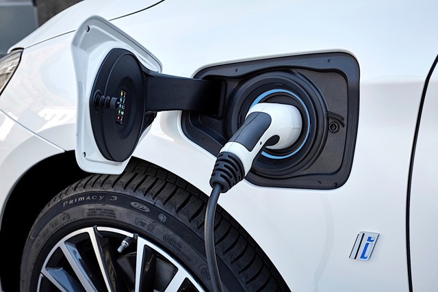Bmw 2 Series Active Tourer foto 28