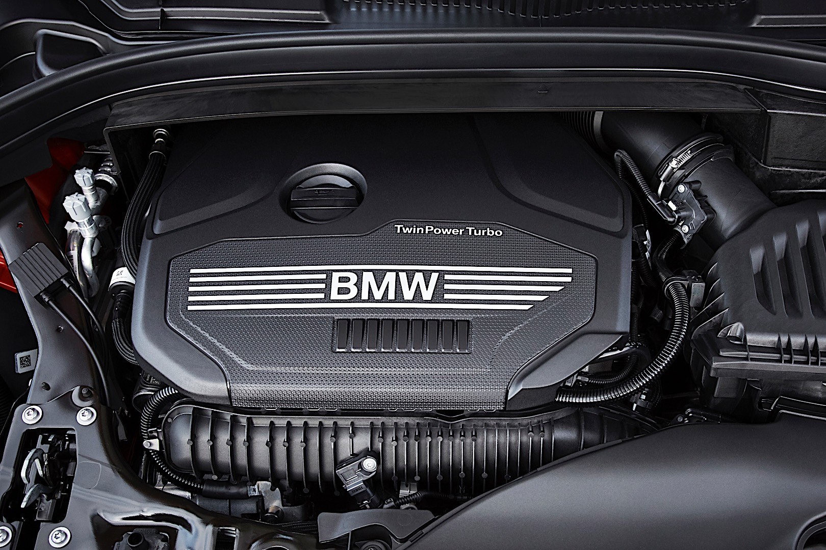 Bmw 2 Series Active Tourer photo 111