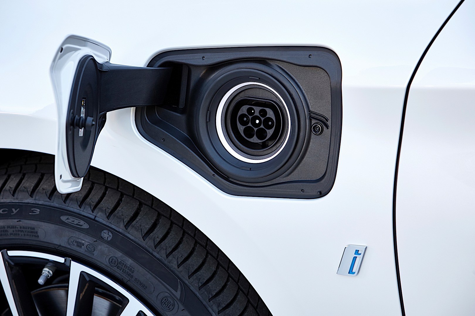 Bmw 2 Series Active Tourer photo 29